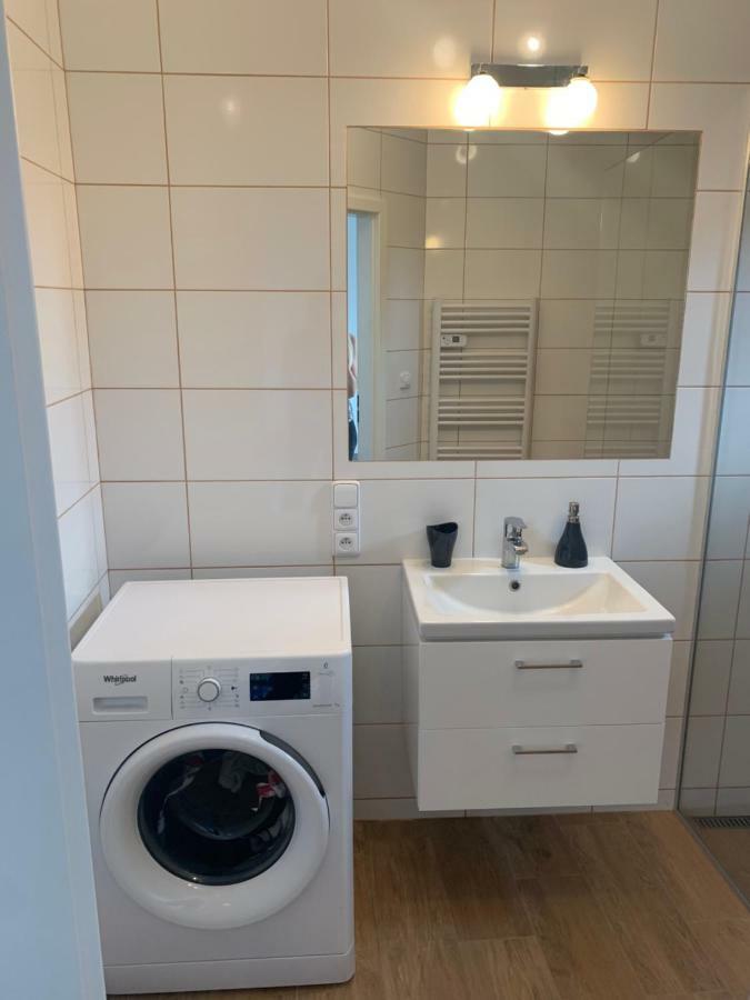 Tolarova Apartman Pardubice Ngoại thất bức ảnh