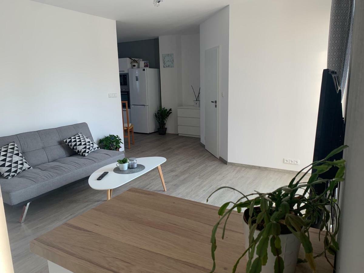 Tolarova Apartman Pardubice Ngoại thất bức ảnh